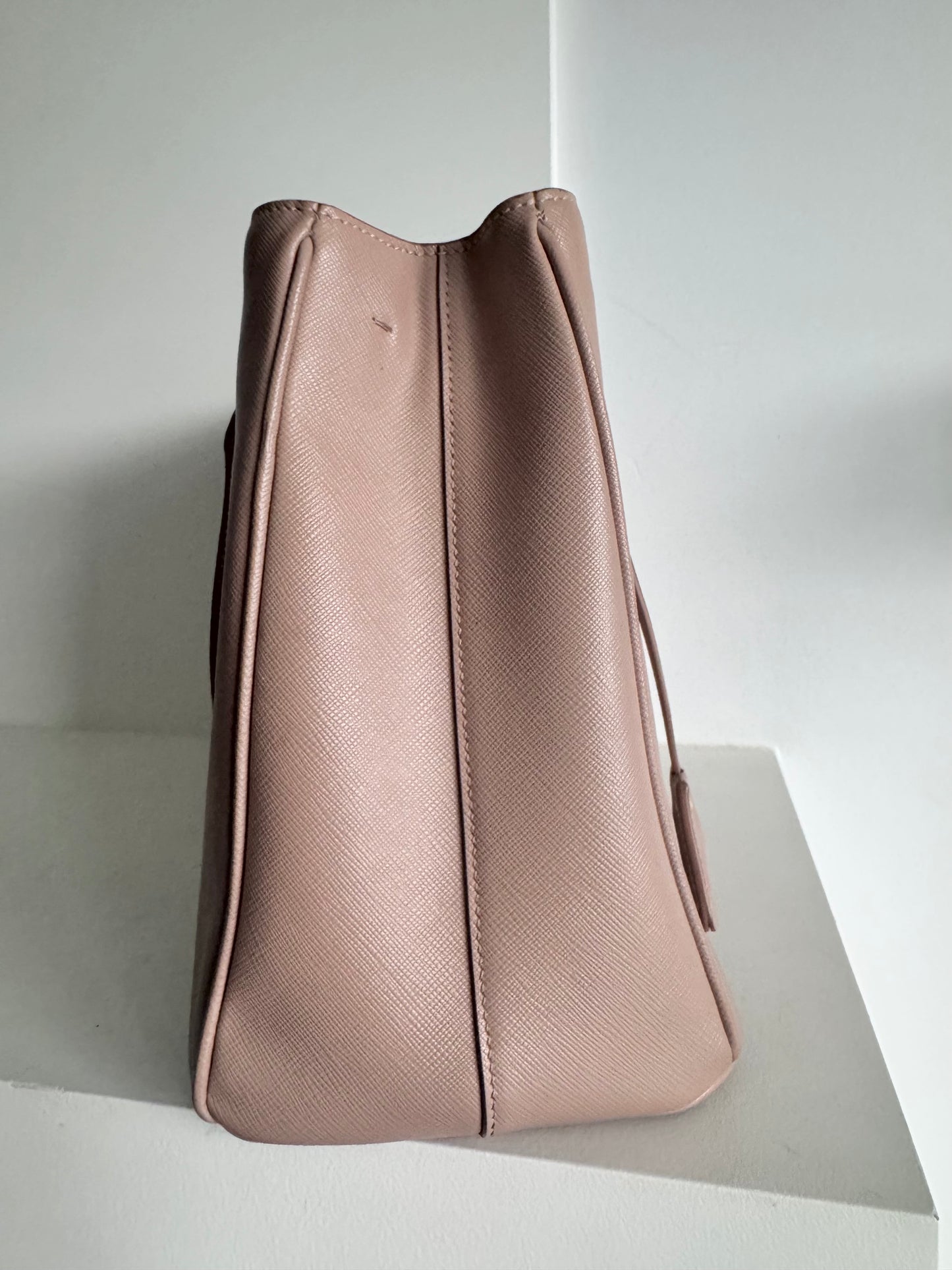 Prada Saffiano Medium Bag
