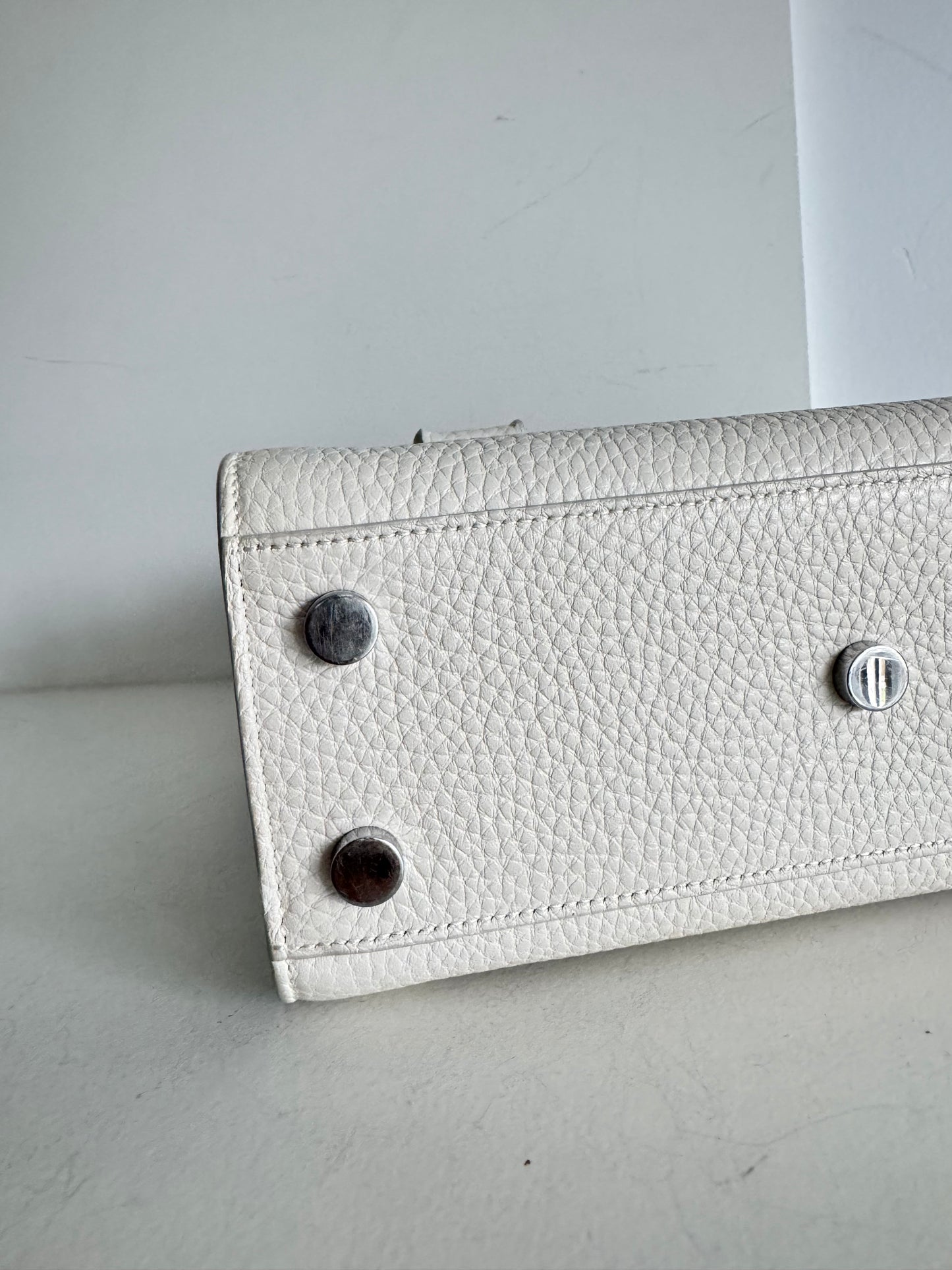 Saint Laurent Sac De Jour bag