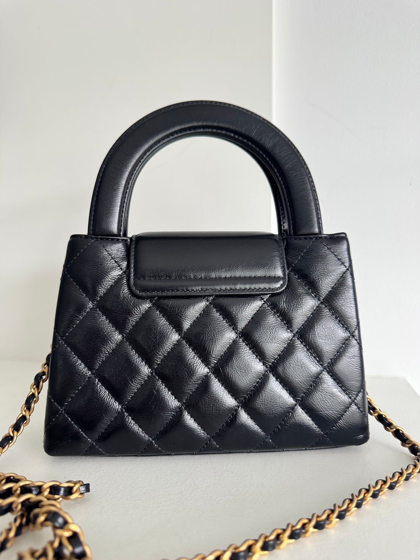 Chanel Kelly Bag