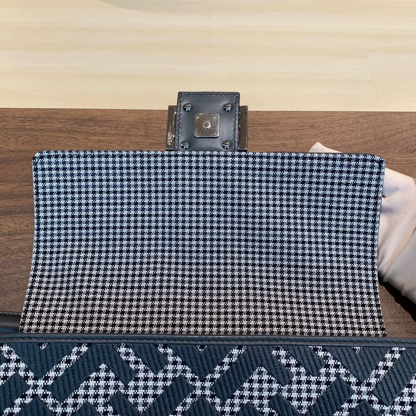 Fendi Baguette Medium