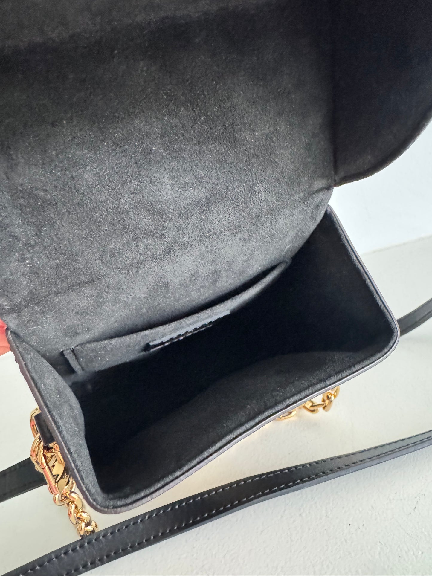 Louis Vuitton Camera Box Bag