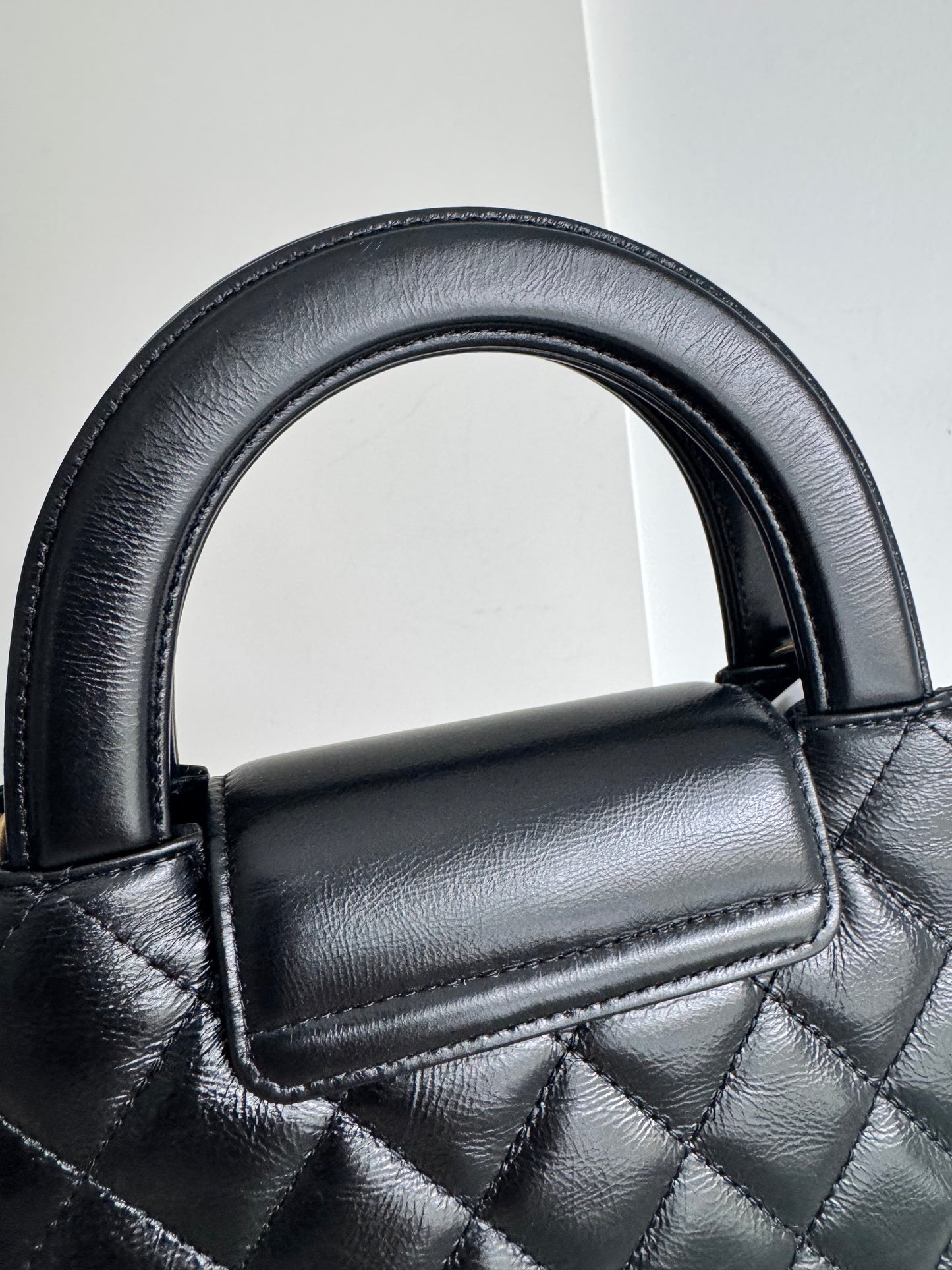 Chanel Kelly Bag