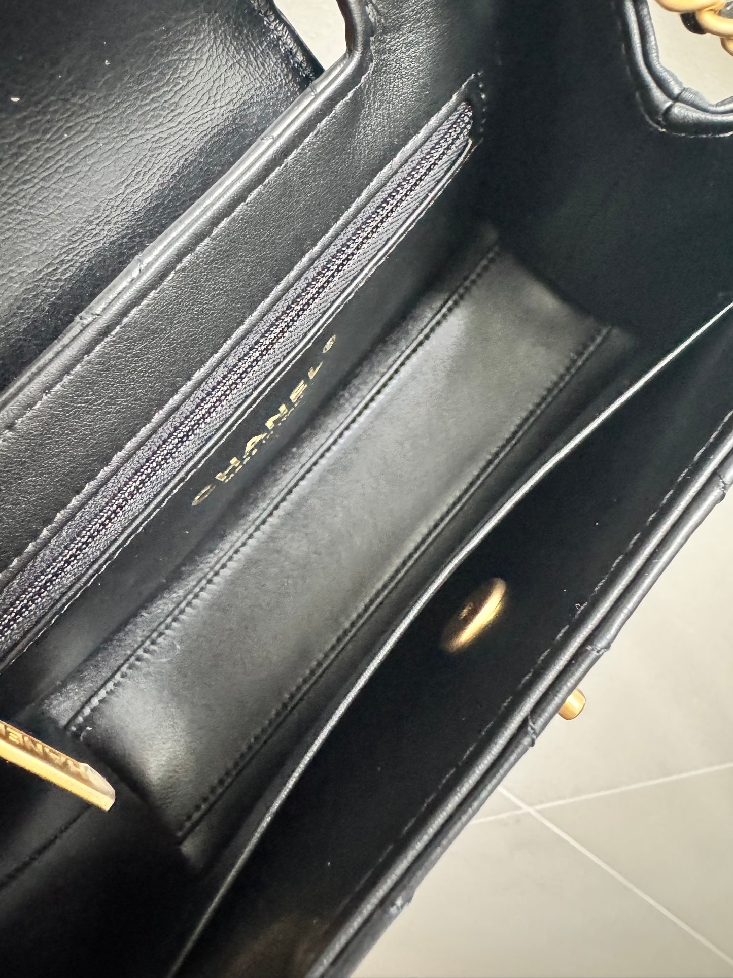 Chanel Kelly Bag