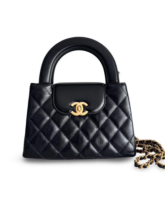 Chanel Kelly Bag