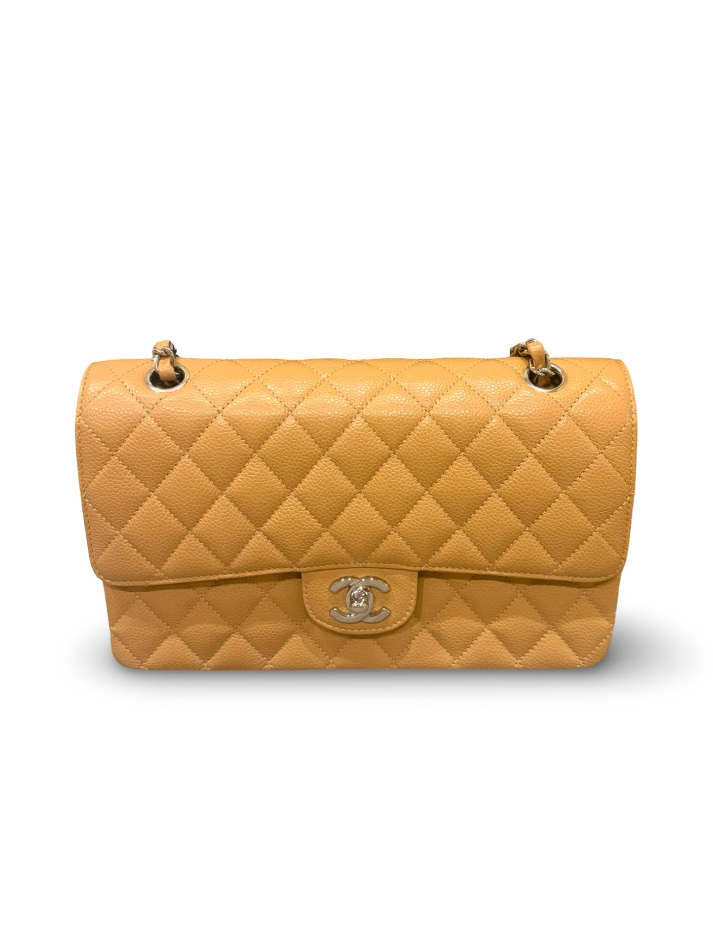 Chanel Medium Double Flap Bag