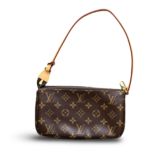 Louis Vuitton Pochette Accessories Bag