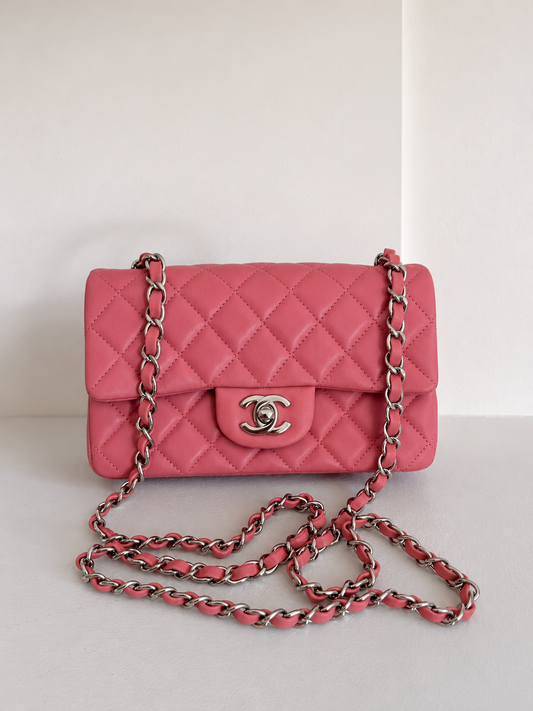 Chanel Mini Classic Flap