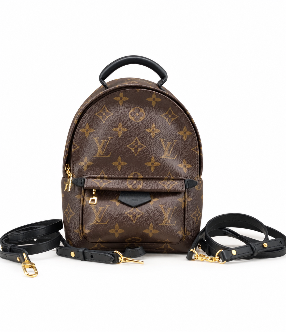 Louis Vuitton Palm Springs Backpack