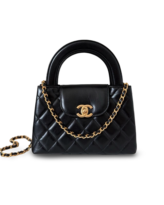 Chanel Kelly Bag