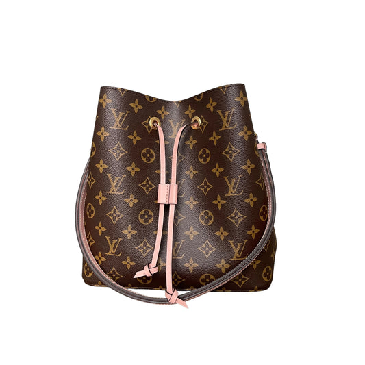 Louis Vuitton NeoNoe MM bag