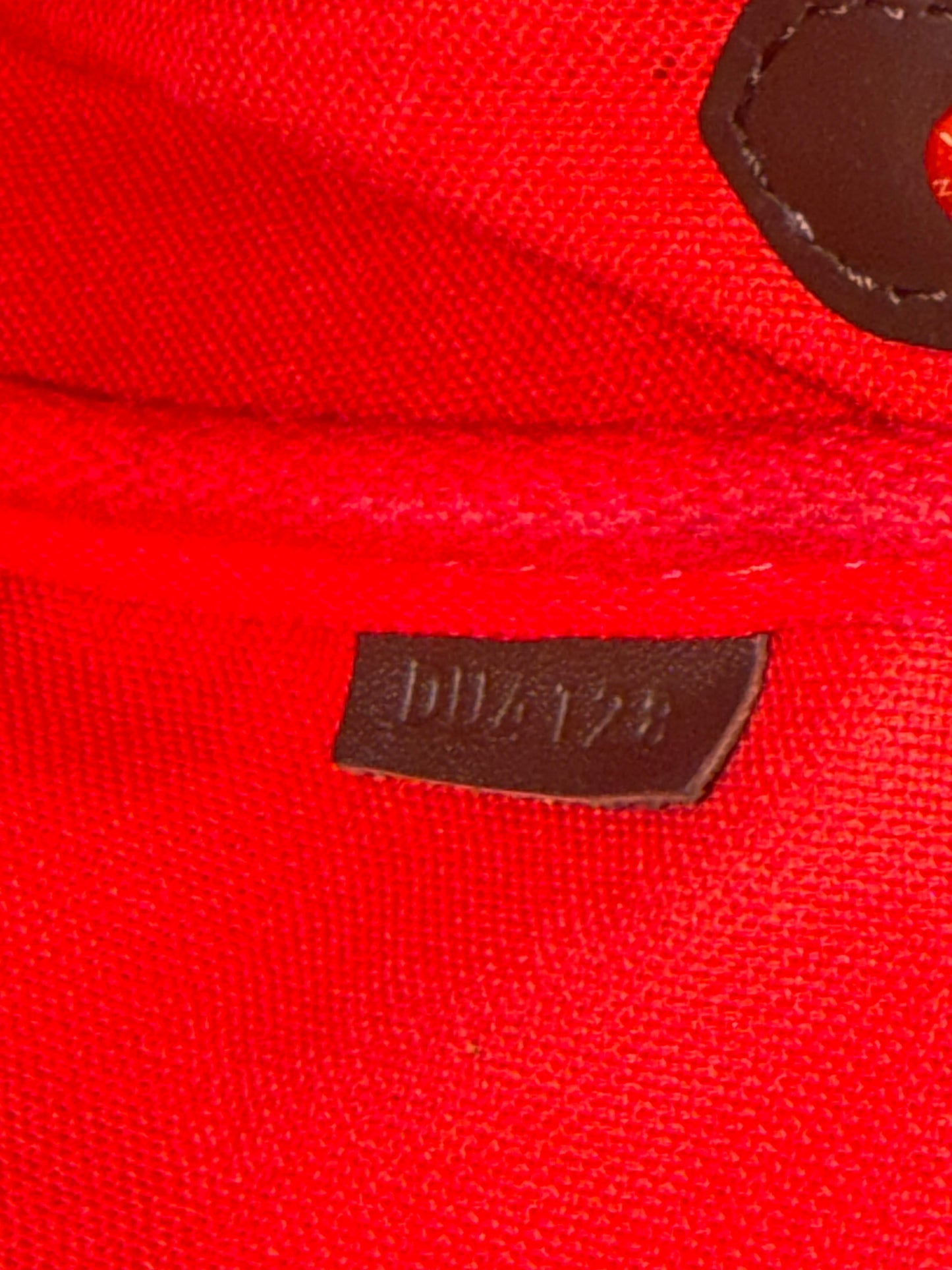 Louis Vuitton Favourite MM Bag