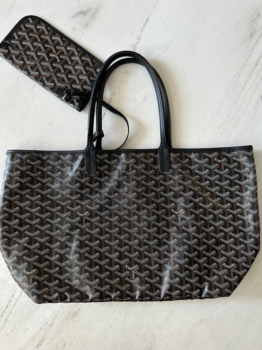 Goyard Saint Louis PM